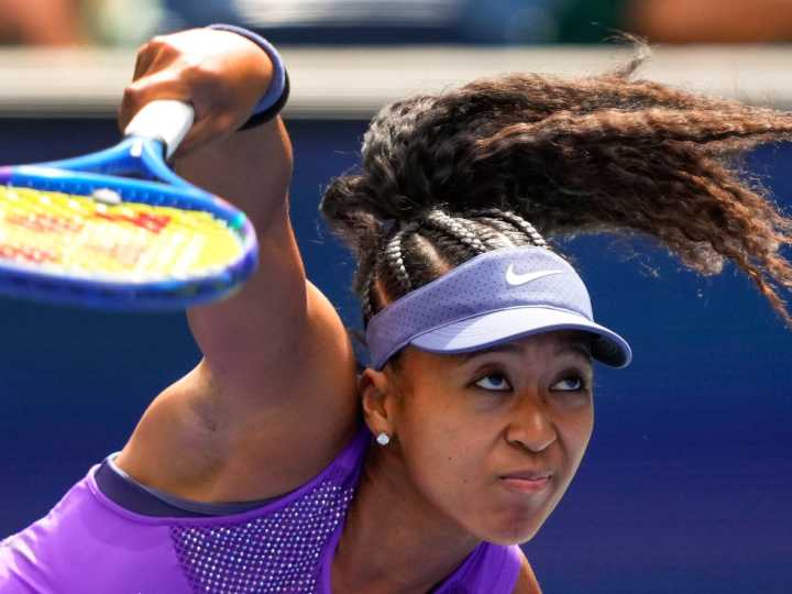 ‘It’s one of the worst things you can say to a Black tennis player’