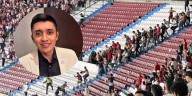 Violencia en el fútbol dejó a empresario en estado crítico en Barranquilla: su familia exigió justicia