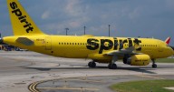Spirit Airlines warns of "substantial doubt" about its ability to stay in business