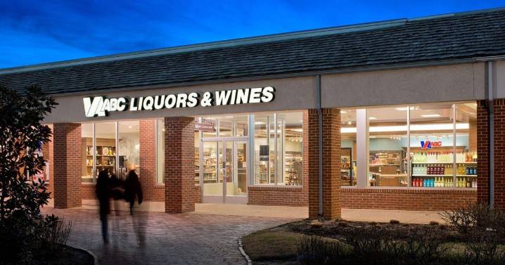 Virginia ABC profit goes up 