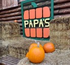 Nearing Halloween: Papa's Pumpkin Patch opening soon