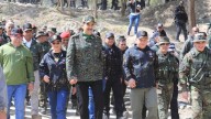 Presidente Maduro invita al país a sumarse al alistamiento militar este 29 y 30