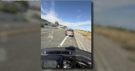 Kennewick woman on her way to pay for speeding ticket gets arrested for speeding