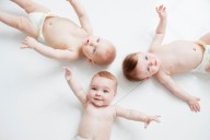 Baby girls dominate this week’s New Arrivals in Sudbury