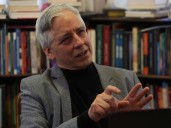 Álvaro García Linera, histórico vicepresidente de Evo Morales: "El progresismo pierde por errores económicos"