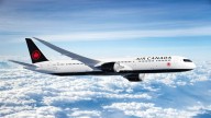 Cancelan vuelos de la aerolínea Air Canadá por paro laboral