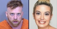 'Act of betrayal': Husband murders wife in Home Depot parking lot after annulment argument