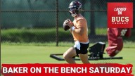 Baker Mayfield OUT vs Steelers Is A MISTAKE | POSITION BATTLES Take Center Stage