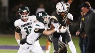 Noronida vs. St. Vincent-St. Mary football live updates, highlights