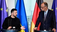 Los líderes europeos piden a Trump que no tome decisiones sobre la guerra sin contar con Ucrania