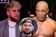 Tyson Fury Publicly Embarrasses His Own Brother, Picks Jake Paul to Beat ‘AJ’ in Mike Tyson Comparison