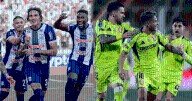 Periodista chileno afirma que la U. de Chile confía en enfrentar a Alianza Lima tras fallo de Conmebol: "Ya cotiza vuelos a Perú"