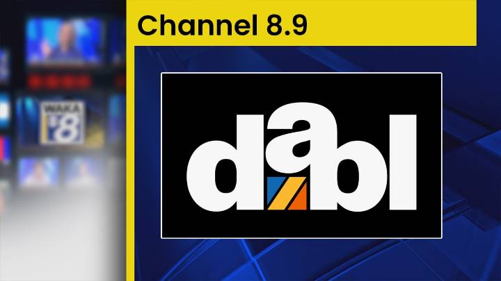 WAKA adds Dabl to on-air channel 8.9