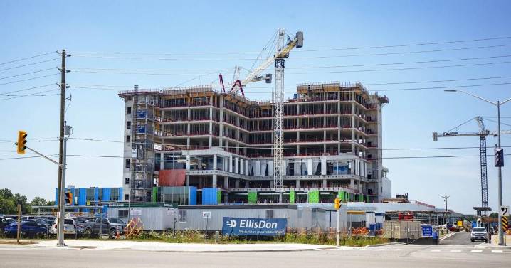 Will six local councils OK giving $72.5 million to new south Niagara hospital?