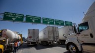 Mexico keeps on truckin' with English classes for Trump trucker rules