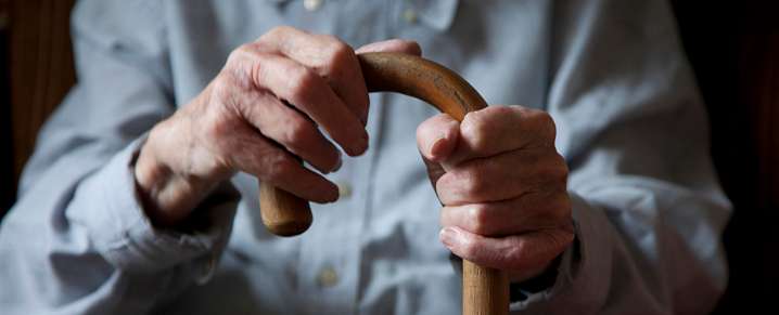 Aging Can Spread Through Your Body Via a Single Protein, Study Finds