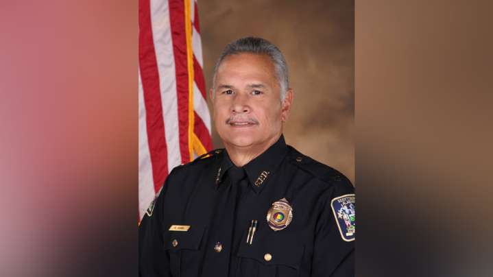 Former Scottsboro Police dies