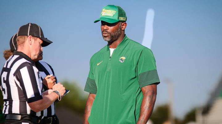 Towson spoils Michael Vick’s head coaching debut, tops Norfolk State 27