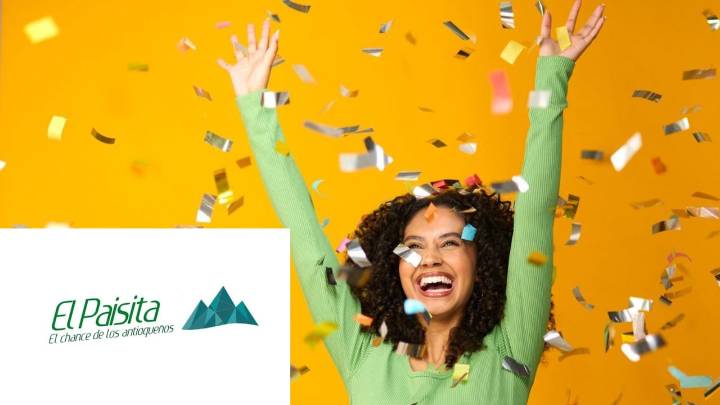 Resultados del Paisita Día y Noche,  del 27 de agosto 2025: consulte si ganó  en el último sorteo