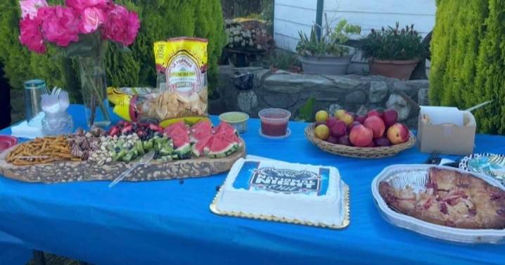 Local Police- Public Meet Up, National Night Out