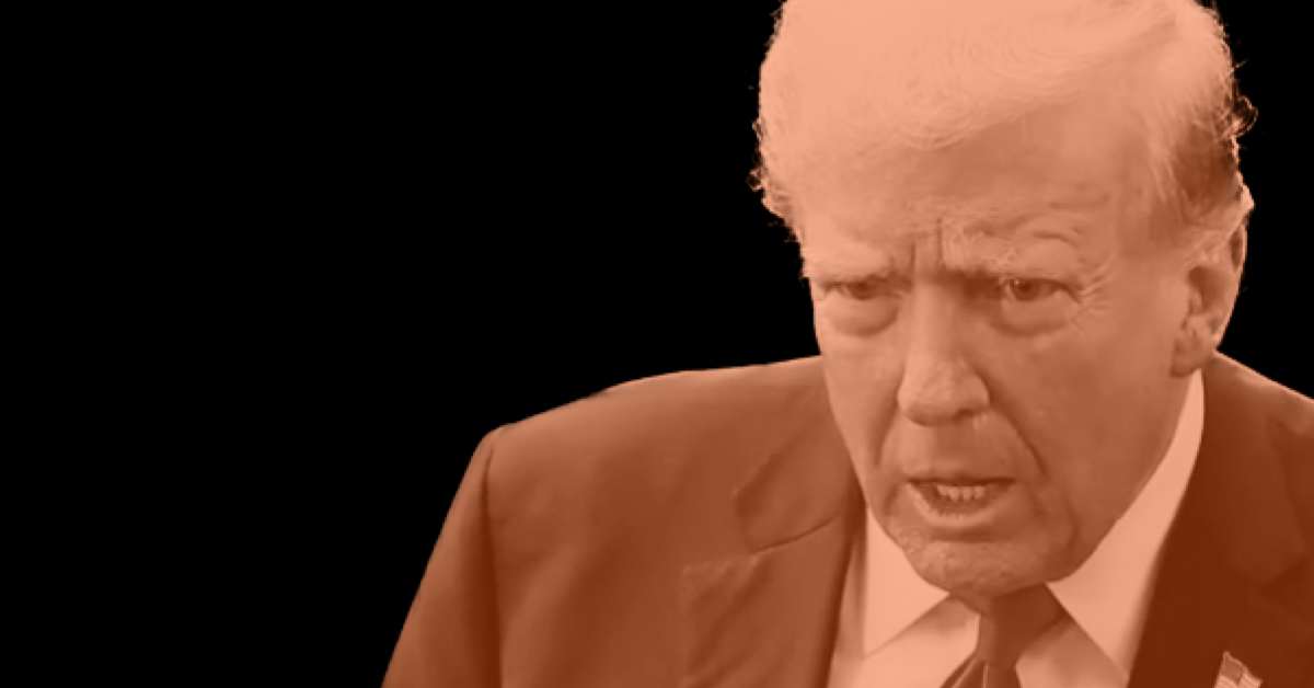 Trump Declares War on Museums Over Historical Slavery Exhibits