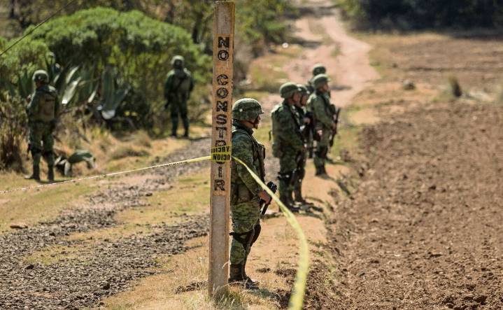 Sentencian a 940 personas por huachicoleo desde 2016