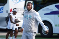 Dolphins' Darren Waller working toward playing Week 1