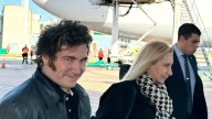 Milei suspende un acto en Junín "por cuestiones de seguridad"