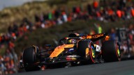 Piastri se lleva la 'pole' del GP de Países Bajos por 12 milésimas en una clasificación que baja a la tierra a Alonso