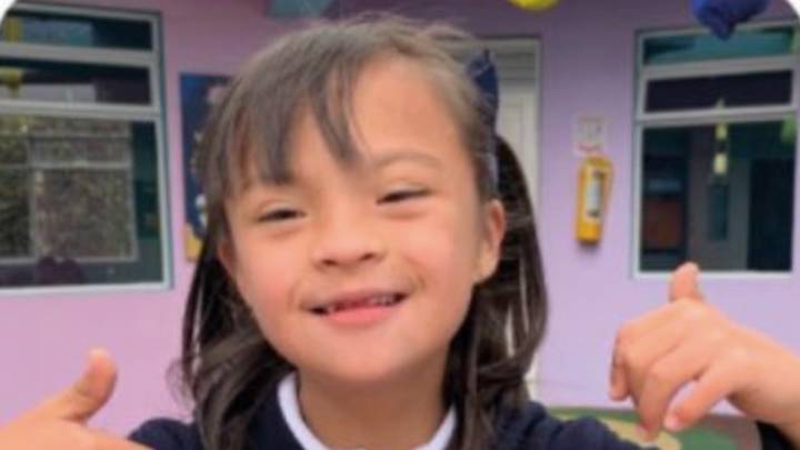 Alcaldía de Cajicá hace anuncio en medio de búsqueda de la niña Valeria Afanador: “Información de valor”
