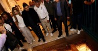 Descubren túnel histórico en el barrio fundacional de Tlaxcala, San Luis Potosí