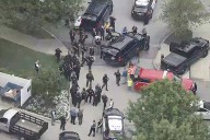Active shooter reported at Villanova University