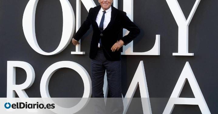 Italia cuestiona las prácticas laborales de gigantes del lujo como Dior o Armani