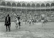 1960 | La belleza del espectáculo de luz y Orfeón