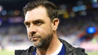Pablo Guede deja Puebla tras malos resultados en Liga MX