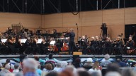 Concierto de música de cine de la Sinfónica en María Pita