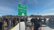 Union responds to NYS correction officer strike report