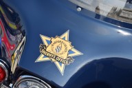 Harford sheriff’s deputy hospitalized following I