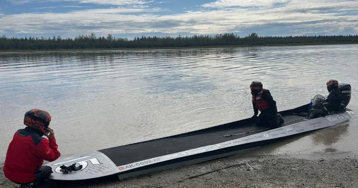 Chena Pump State Recreation site slated to reopen Monday