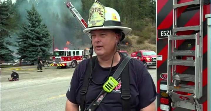 Charleston County new EMS chief arrives in wake of tragedy