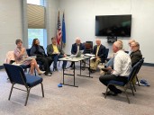 Planning Commission approves Silver Oak townhomes