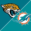 Jaguars vs. Dolphins (23 de Ago., 2025) Resultados en Vivo
