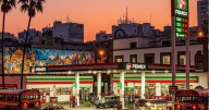 Encuentra la gasolina más barata: esta gasolinera te hará ahorrar mucho dinero hoy