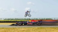 Red Bull make history in the ‘scariest’ of ‘circumstances’