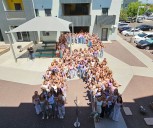 ASU Alpha Chi Omega sorority to support survivors of domestic violence at La Mesita campus in Mesa