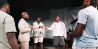Texas A&M’s Reed, Owens work with actor Terry Crews in new NIL deal