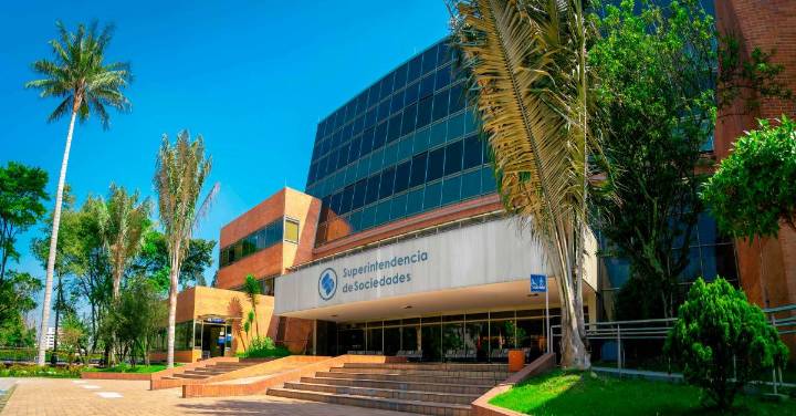 Club El Rodeo no está en reorganización empresarial