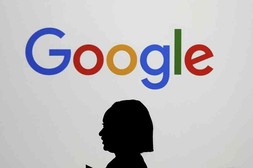 Google fined for anticompetitive deals