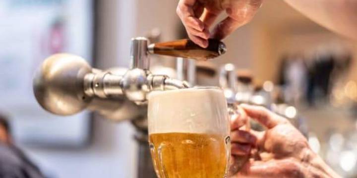 What’s Brewing in San Antonio: Hill Country taps new brewery