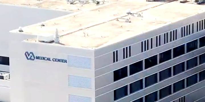 Augusta VA gets part of $800M for infrastructure upgrades